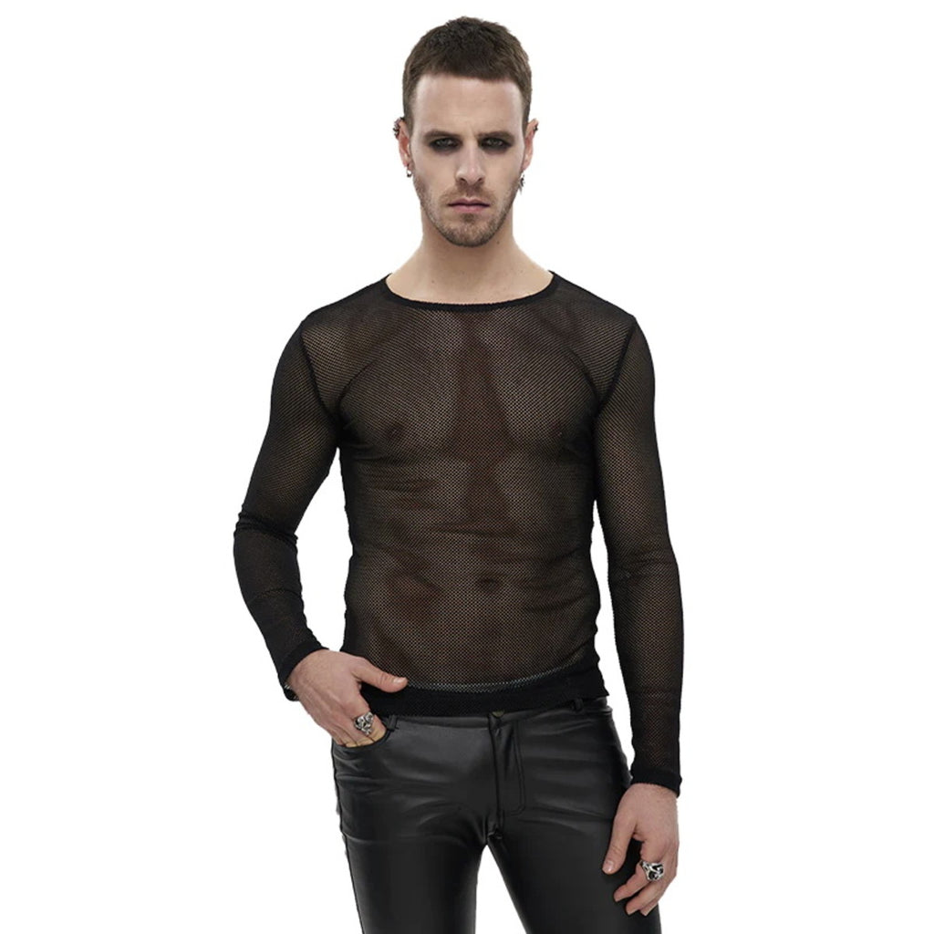 Basic Mesh Top