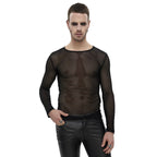 Basic Mesh Top