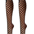 Big Fish Net Tights