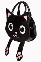 Peek-a-boo Cat Bag