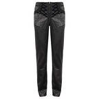 Gothic Crackle Dress Trousers