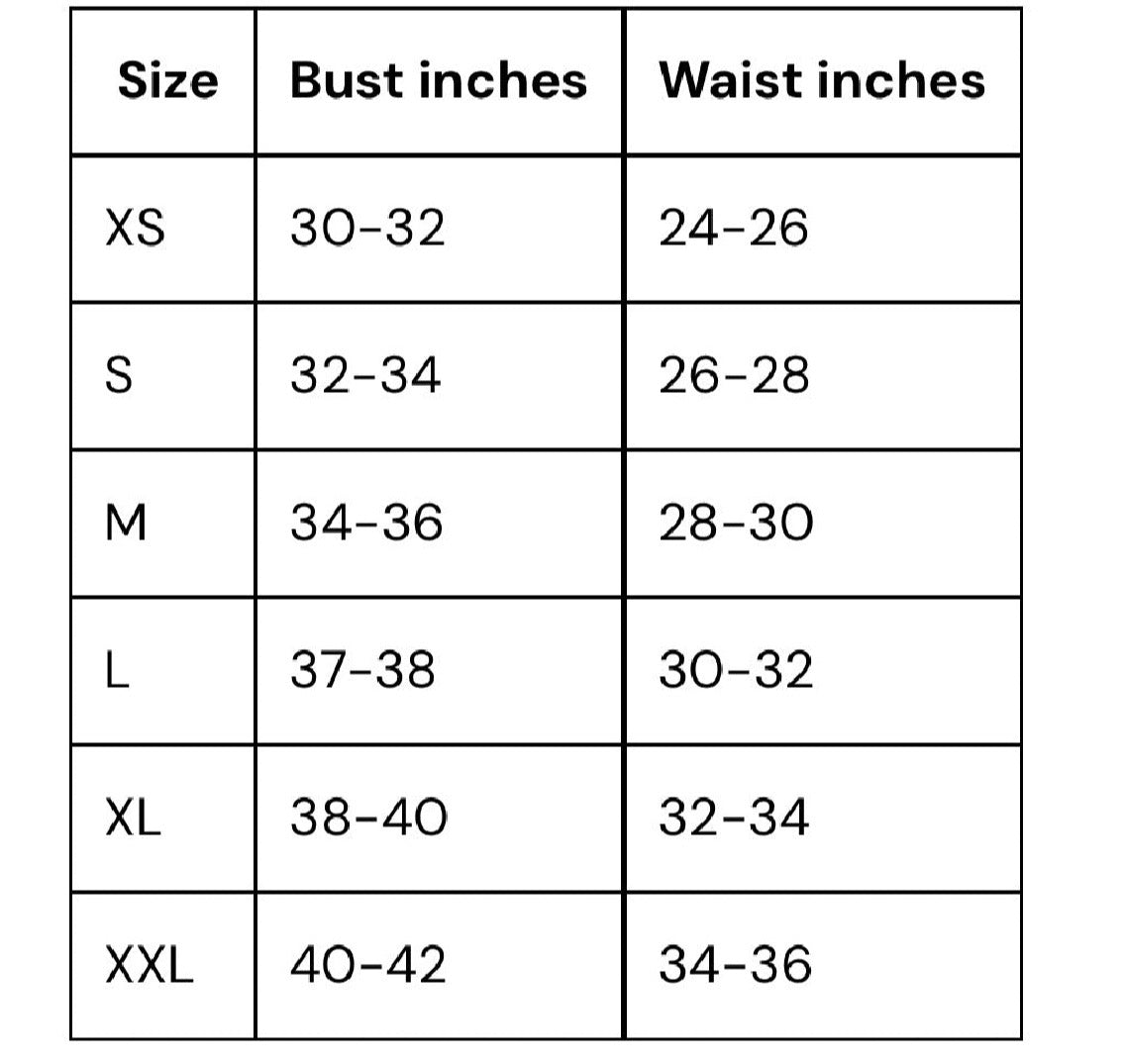 Split Maxi Amaranth Skirt