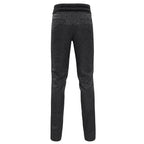 Beaded Jacquard Dress Trouser
