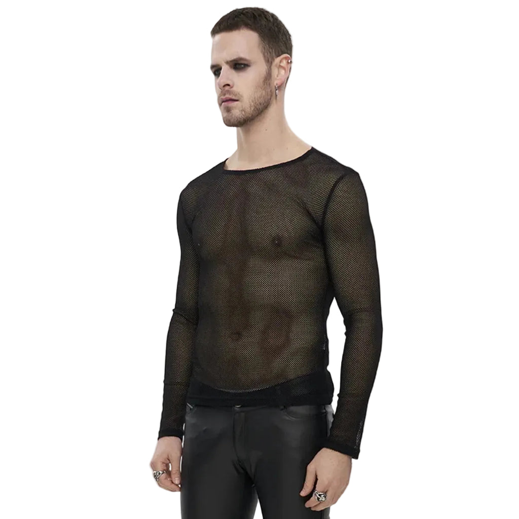 Basic Mesh Top