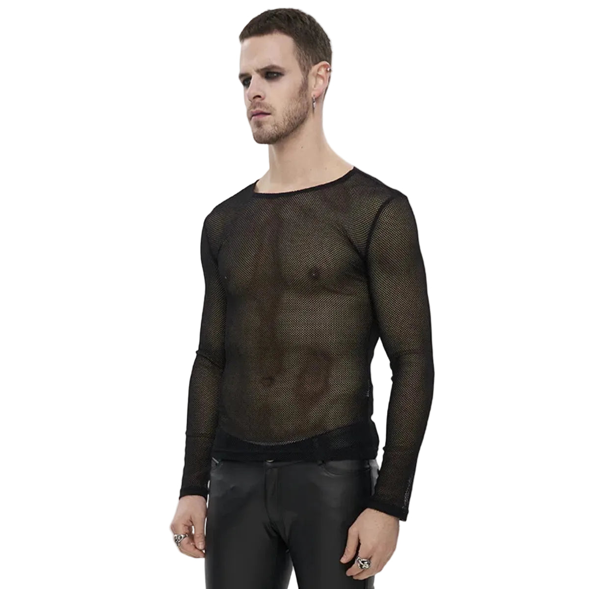 Basic Mesh Top