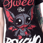 Sweet But Psycho Top