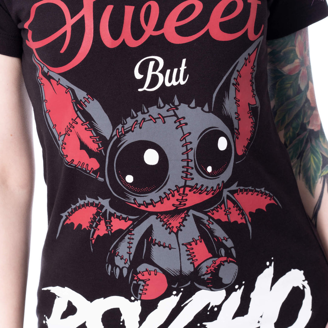 Sweet But Psycho Top