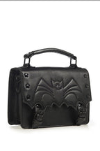 Horror Bat Satchel