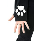 Game Over Hoody