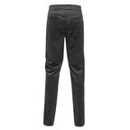 Gothic Embossed Trousers