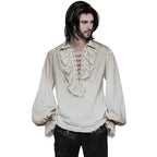 Steampunk Vintage Shirt
