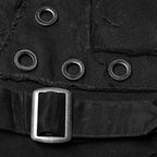 Grunge Ragged Trousers