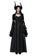 Bell Sleeve Lace Bolero