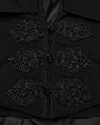 Men’s Vampire Regency Cloak