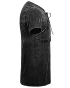 Dieselpunk Strap Top