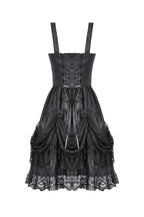 Dark Princess Dress