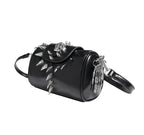 Skull Spike Chain Bag