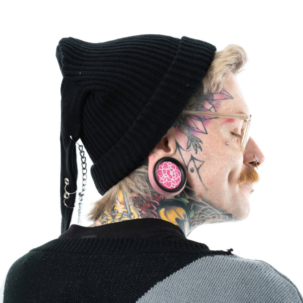 Bunny Beanie Hat