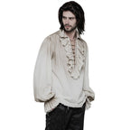 Steampunk Vintage Shirt