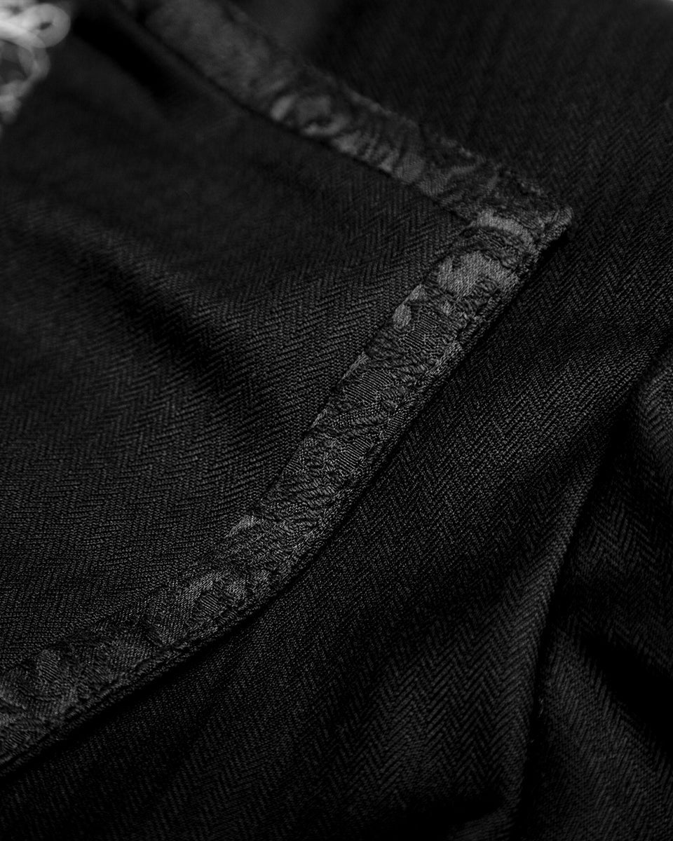 Morning Waistcoat Jacket