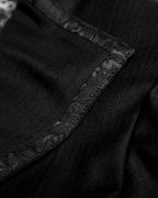 Morning Waistcoat Jacket