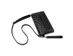 Star Stud Clutch Handbag