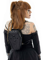 Cursed Coffin Bag