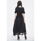 Gothic Lace Corset