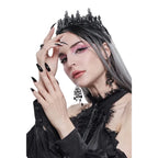Black Jewel Crown