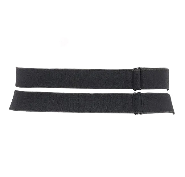 Unisex Pentagram Punk Belt