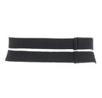 Unisex Pentagram Punk Belt
