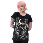 Baby Bats Top
