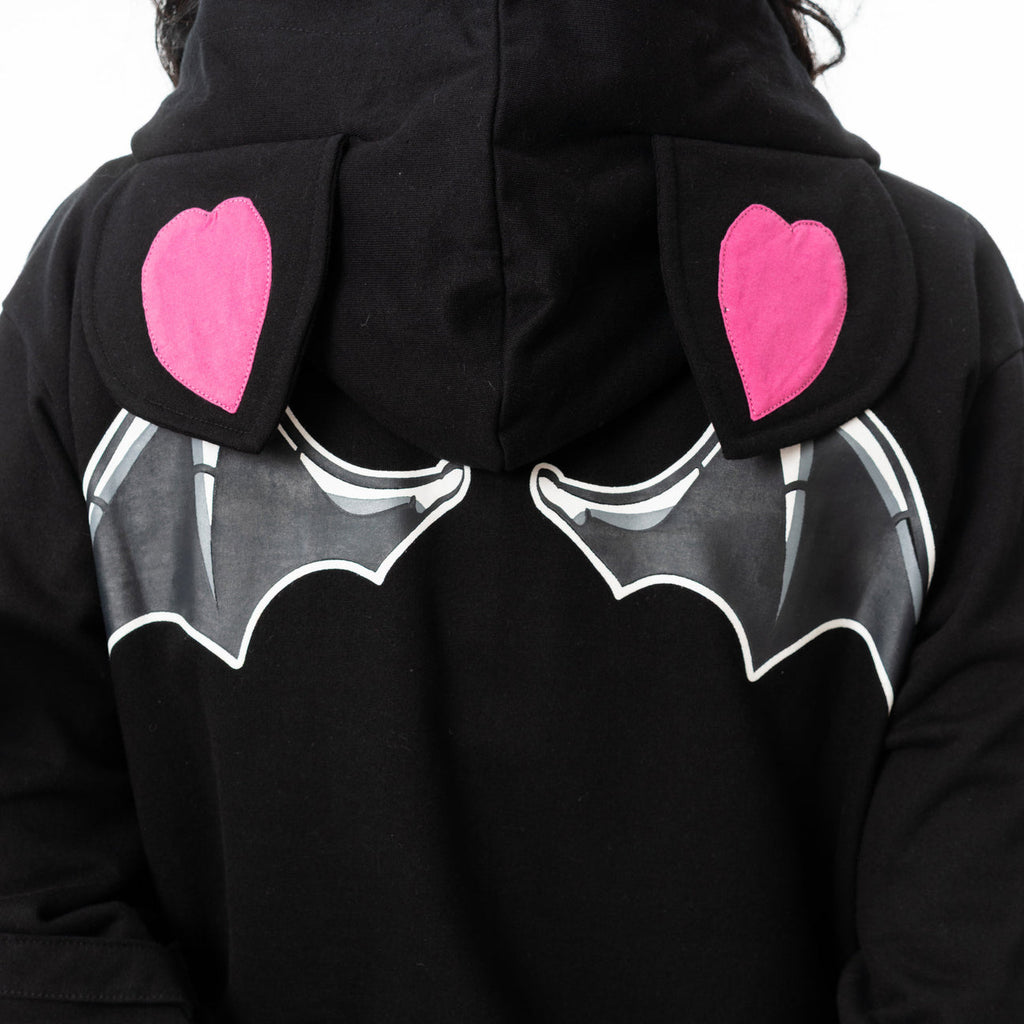 Death Potion Hoody