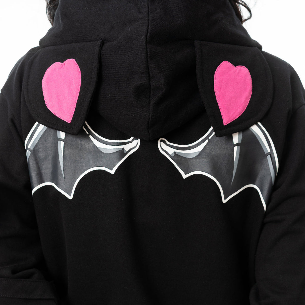 Death Potion Hoody
