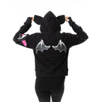 Death Potion Hoody