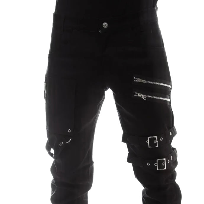 Icebreaker Zip Buckle Pants