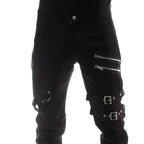 Icebreaker Zip Buckle Pants