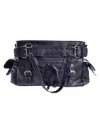 Buckle Lace Hostile Bag