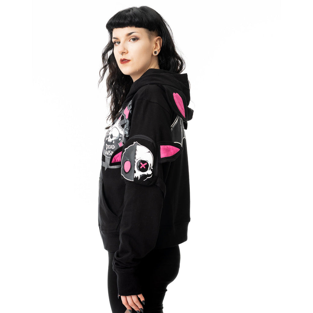 Death Potion Hoody