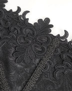 Gothic Lace Corset
