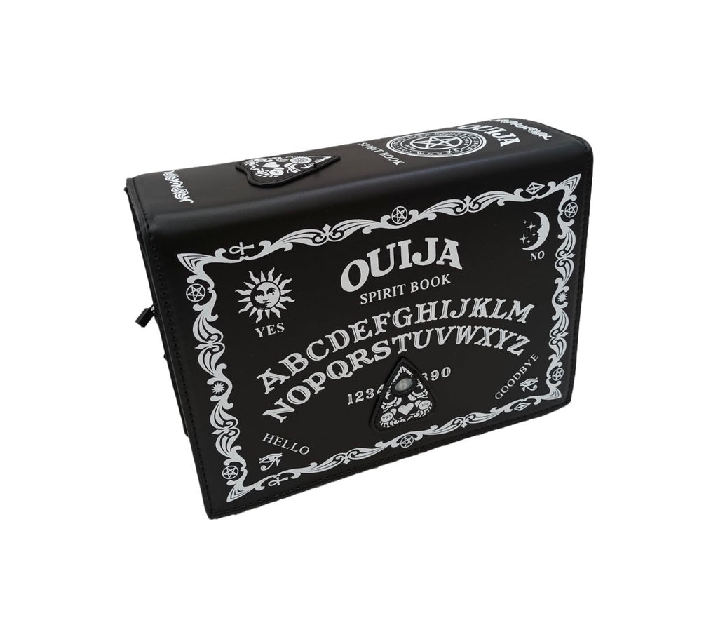 Ouija Board Messenger Bag