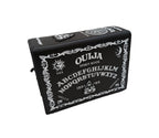 Ouija Board Messenger Bag