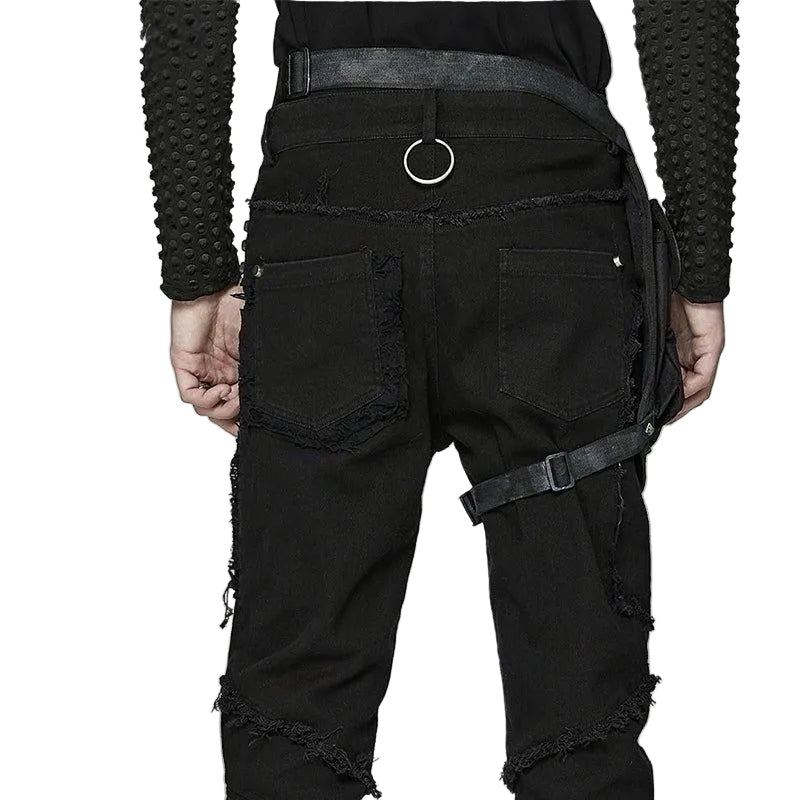 Doomsday Waist Belt Bag