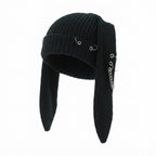 Bunny Beanie Hat