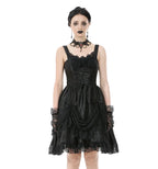 Dark Princess Dress