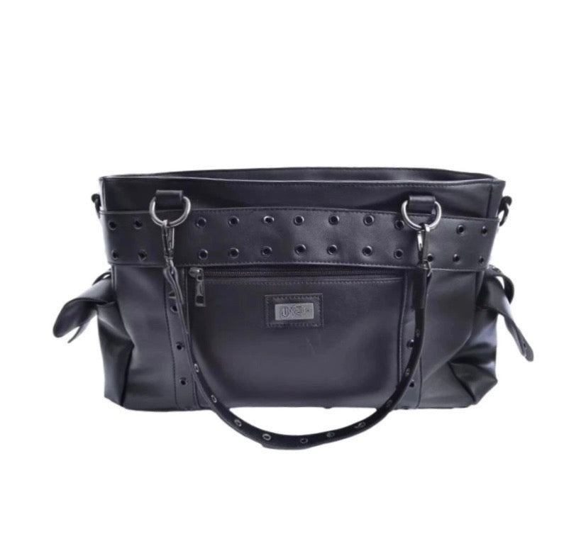 Buckle Lace Hostile Bag