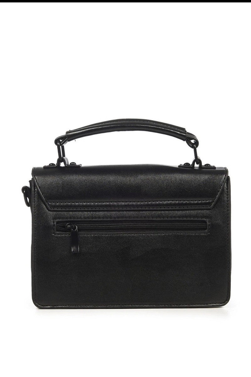 Horror Bat Satchel