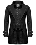 Morning Waistcoat Jacket