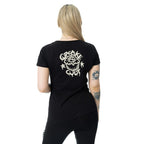 Moonlight Cat Top