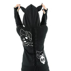 Game Over Hoody